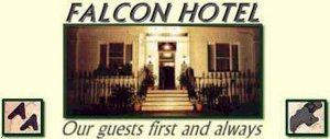 Falcon Hotel