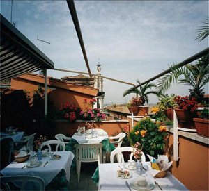 Hotel Concordia