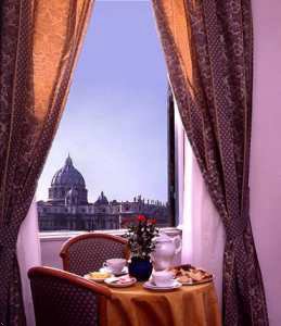 Hotel Emmaus