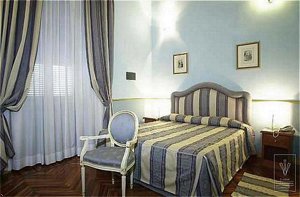Hotel Tiziano