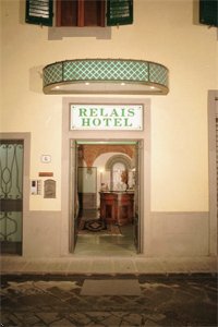 Hotel Collodi