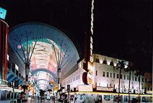 Golden Gate Hotel And Casino