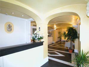 Hotel San Giorgio