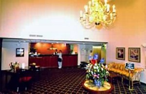 Biltmore Suites Hotel