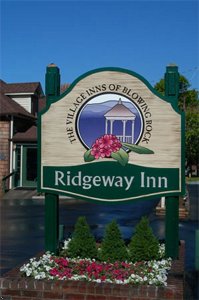 Ridgeway Inn