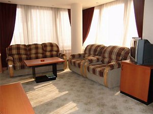 Best Eastern Hotel Hrazdan