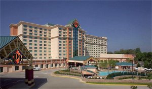 Diamond Jacks Casino Resort