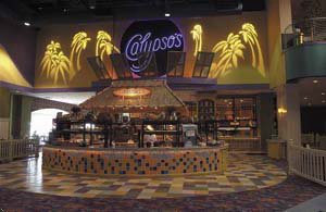 Isle Of Capri Casino Biloxi