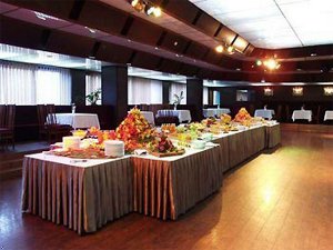 Best Eastern Hotel Klaipeda