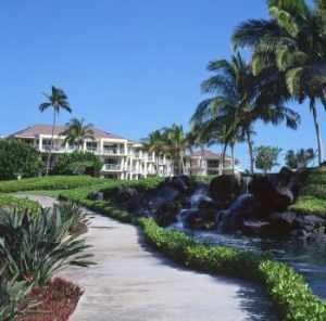 Vista Waikoloa Condominiums