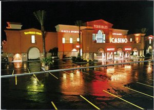 Terribles Hotel Casino