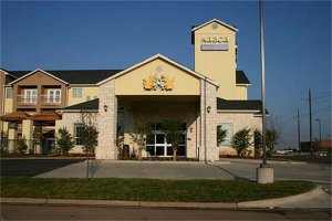 Arbor Inn & Suites