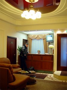 Best Eastern Arkadia Hotel