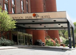 Croydon Park Hotel