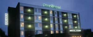 Thon Hotel Linne