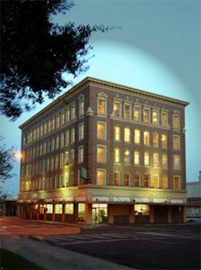 Rialto Hotel Laredo