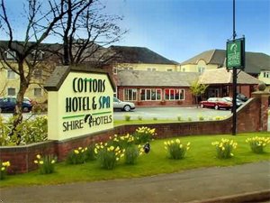 Cottons Hotel