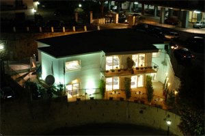 Relais Posillipo