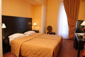 Grand Hotel Le Florence