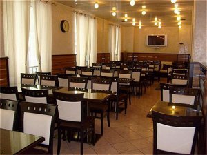 Hotel Nicea