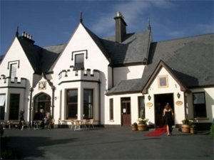 Oranmore Lodge Hotel Galway