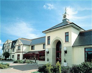 Midleton Park Hotel And Spa