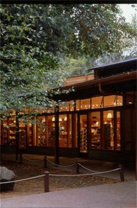 Yosemite Lodge At The Falls