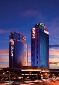 Palms Casino Resort