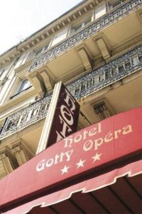 Hotel Gotty Opera