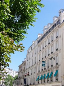 Le Relais De Paris Lafayette