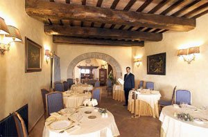 Relais Il Canalicchio Srl