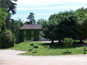 Chateau Des Reynats