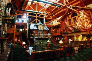 Great Wolf Lodge - Poconos Pa