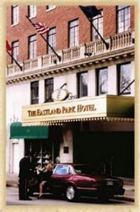 Eastland Park Hotel