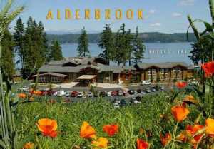 Alderbrook Resort And Spa