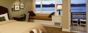 Alderbrook Resort And Spa