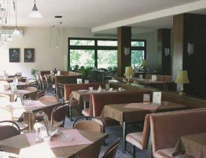 Hotel Boettger Bad Windsheim