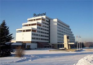 Rus Hotel