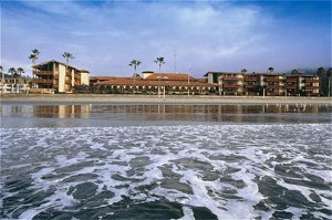 La Jolla Shores Hotel