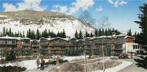 Manor Vail Resort And Conference Center