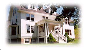 The Trumbull House Bed And Breakfast