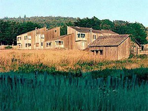 Sea Ranch Lodge