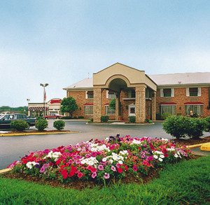 St. Louis Airport Hotel