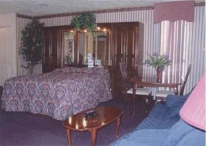 Winnie Inn And Suites