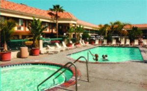 Tropicana Inn And Suites