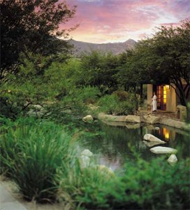 Miraval Resort