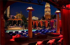 Venetian Resort Hotel Casino