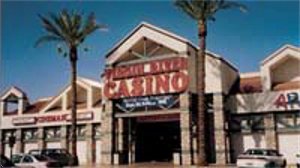 Virgin River Hotel Casino