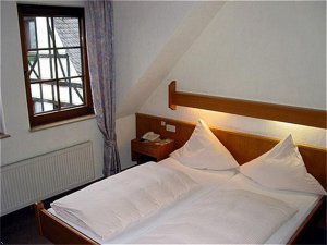 Hotel Guelser Weinstube