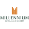 Millennium Hotel Stuttgart